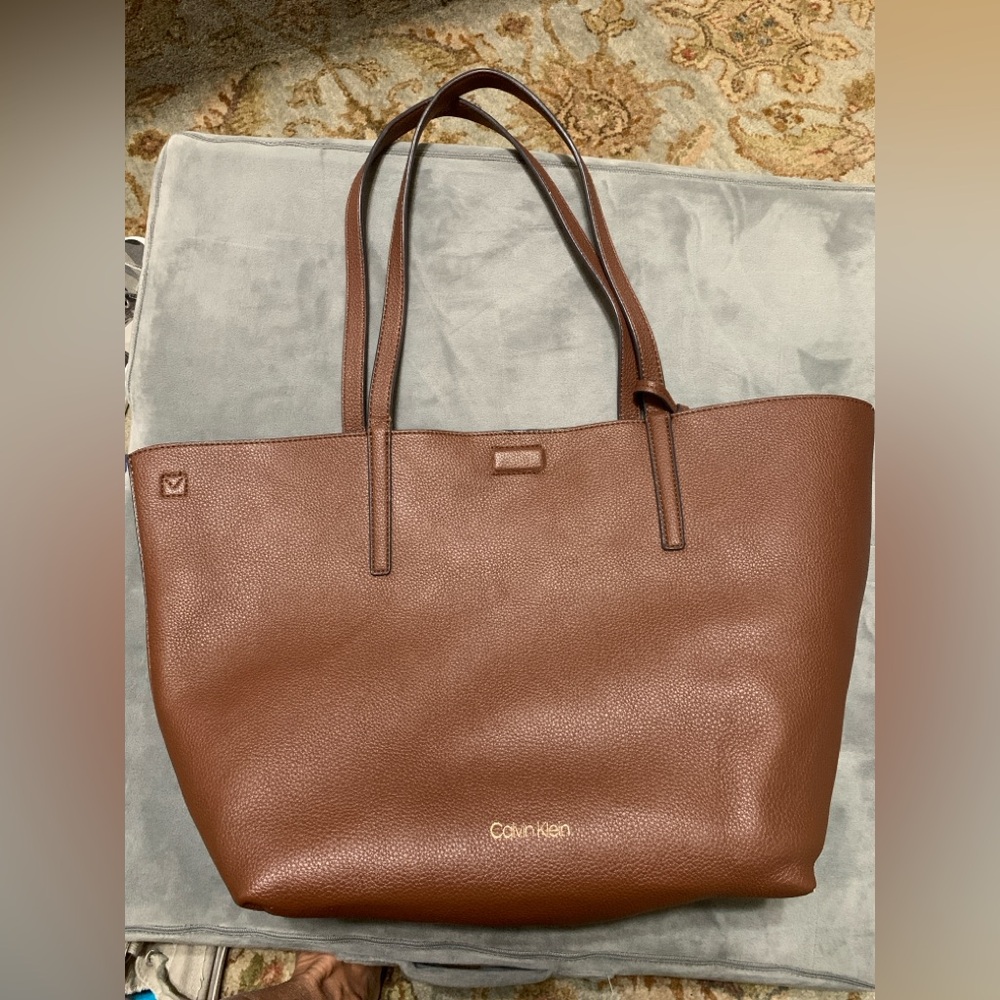 Ck tote